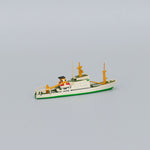 Hansa - S 288 I - Explora - 1:1250 - 4