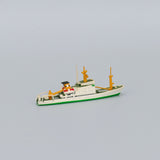 Hansa - S 288 I - Explora - 1:1250 - 4