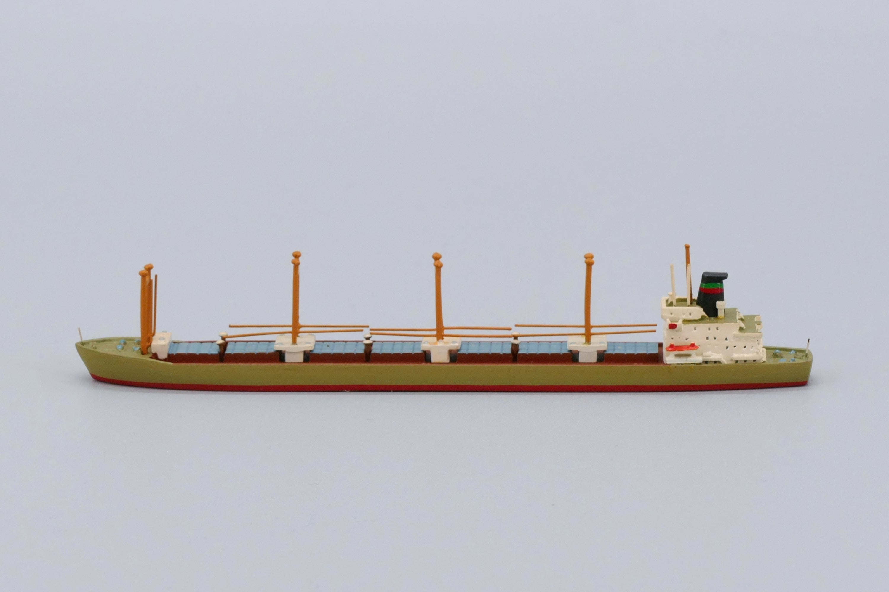 Hansa - S 294 - Hermann Schulte - 1:1250 - 2