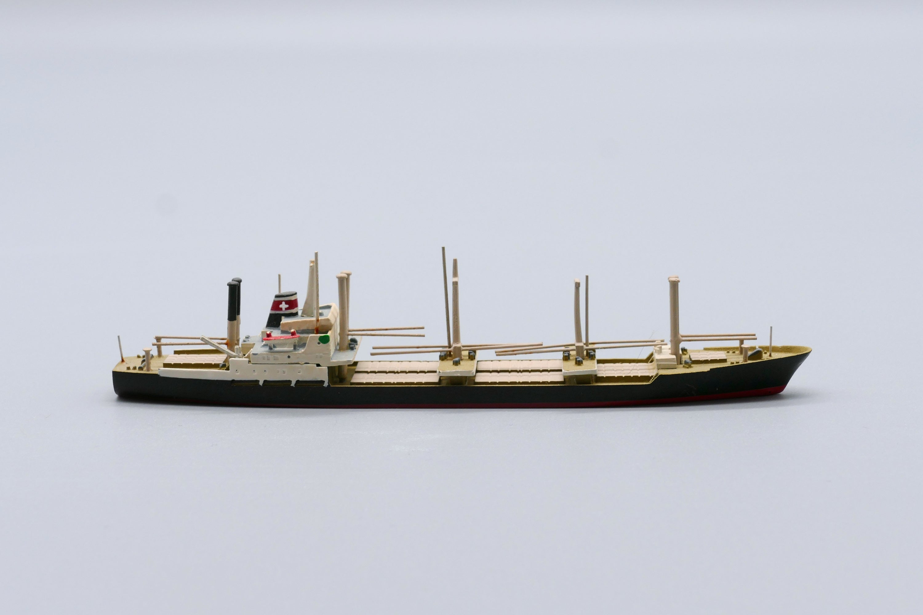Hansa - S 297 - Robert Bornhofen - 1:1250 - 1
