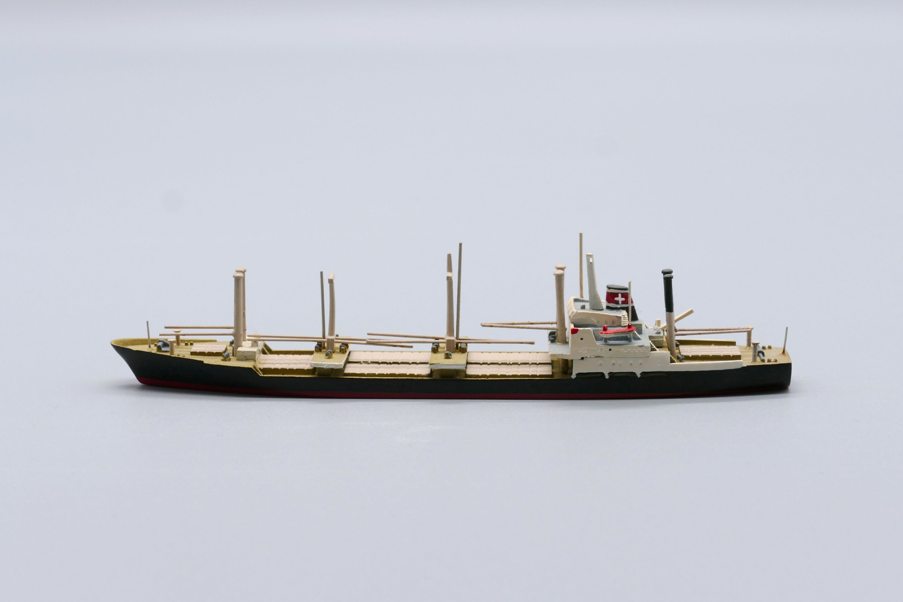 Hansa - S 297 - Robert Bornhofen - 1:1250 - 2