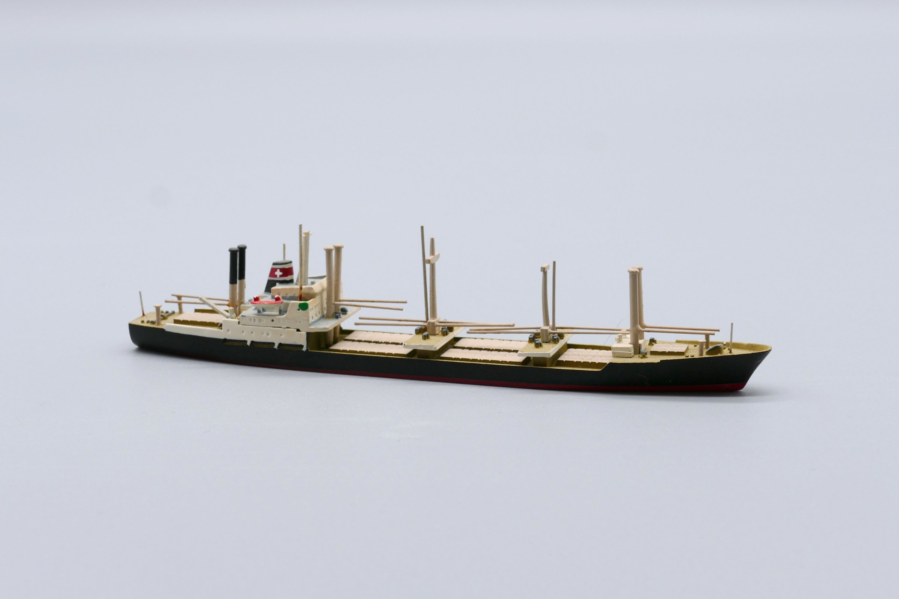 Hansa - S 297 - Robert Bornhofen - 1:1250 - 3