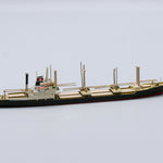 Hansa - S 297 - Robert Bornhofen - 1:1250 - 4