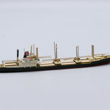 Hansa - S 297 - Robert Bornhofen - 1:1250 - 4