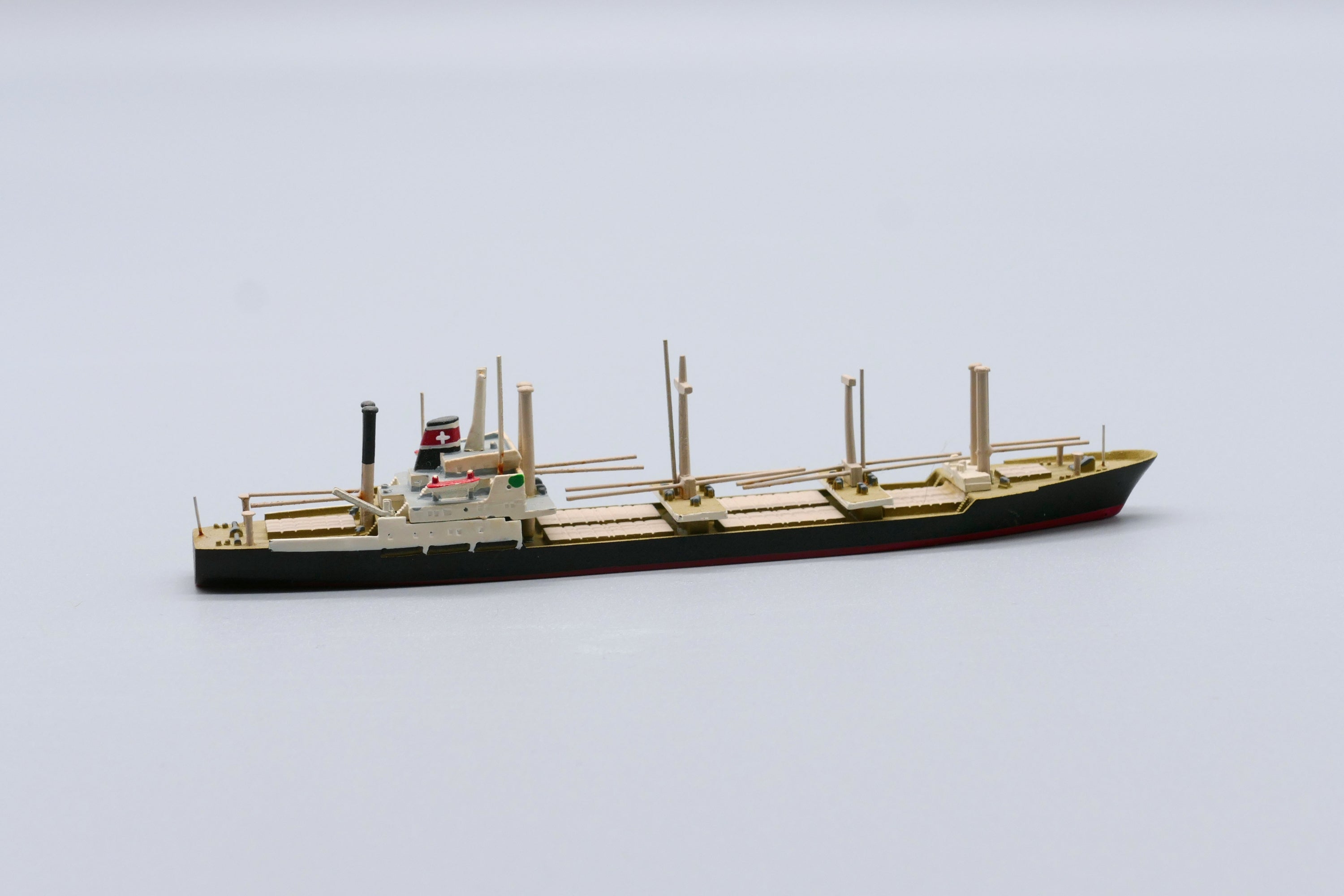Hansa - S 297 - Robert Bornhofen - 1:1250 - 4