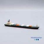 Hansa - S 298 I - Alster Express - 1:1250 - 3