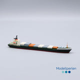 Hansa - S 298 I - Alster Express - 1:1250 - 3
