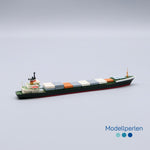 Hansa - S 298 I - Alster Express - 1:1250 - 4