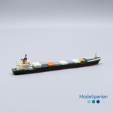 Hansa - S 298 I - Alster Express - 1:1250 - 4