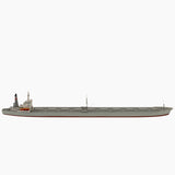 Hansa - S 300 - Havkong - 1:1250 - 1