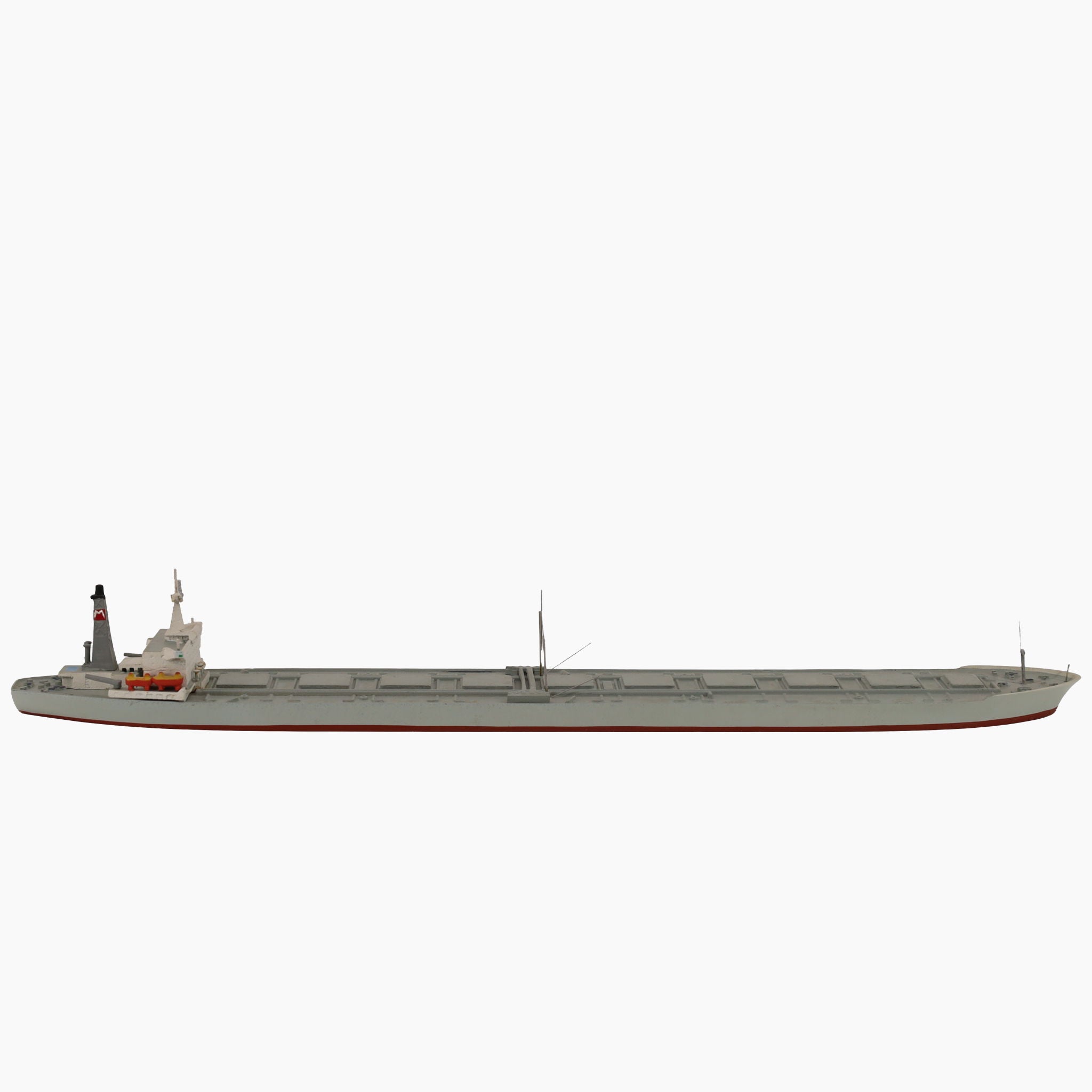 Hansa - S 300 - Havkong - 1:1250 - 1