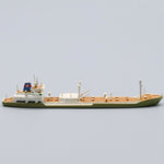 Hansa - S 301 - Gammagas - 1:1250 - 1