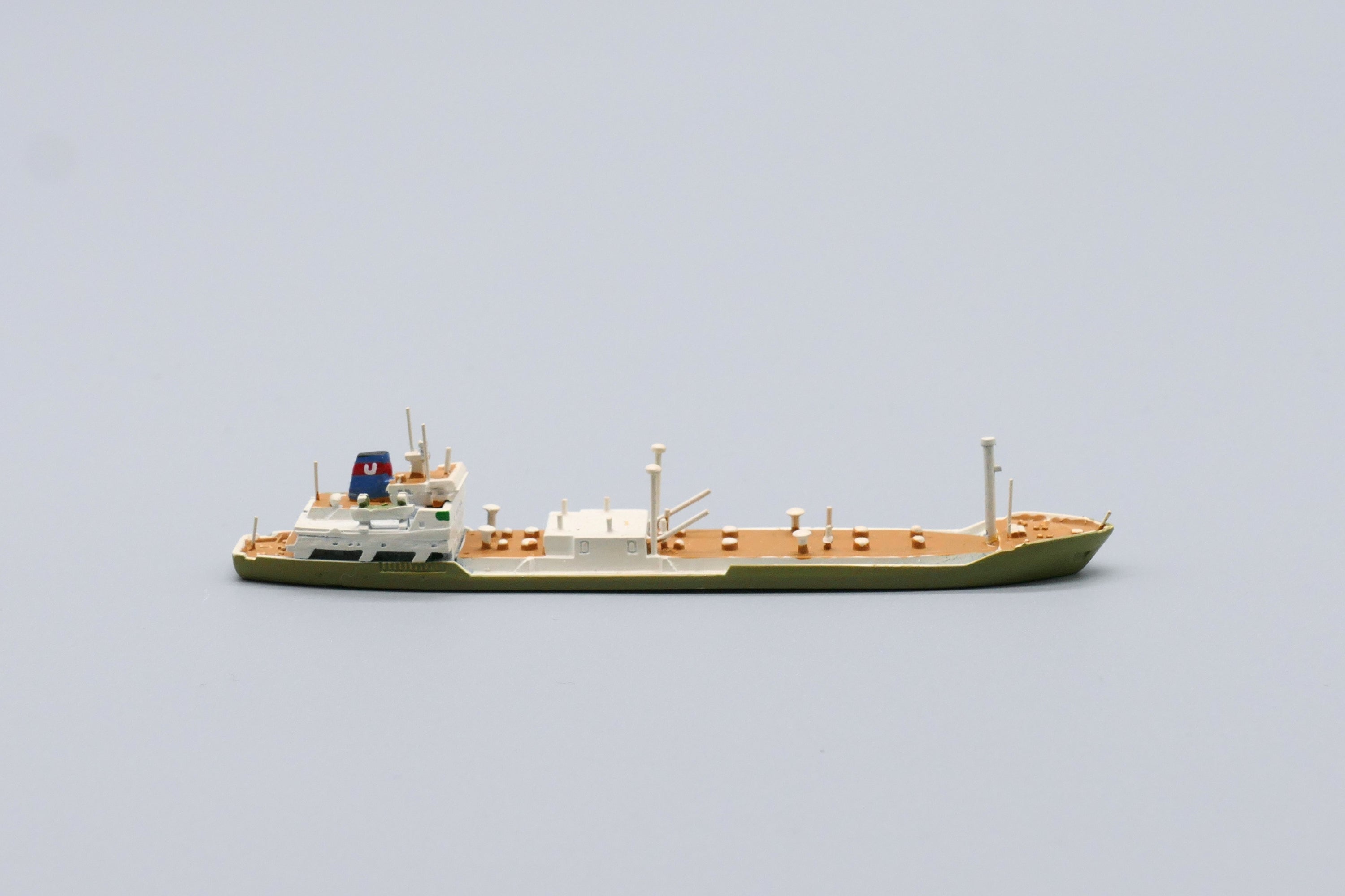 Hansa - S 301 - Gammagas - 1:1250 - 1