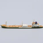 Hansa - S 301 - Gammagas - 1:1250 - 2