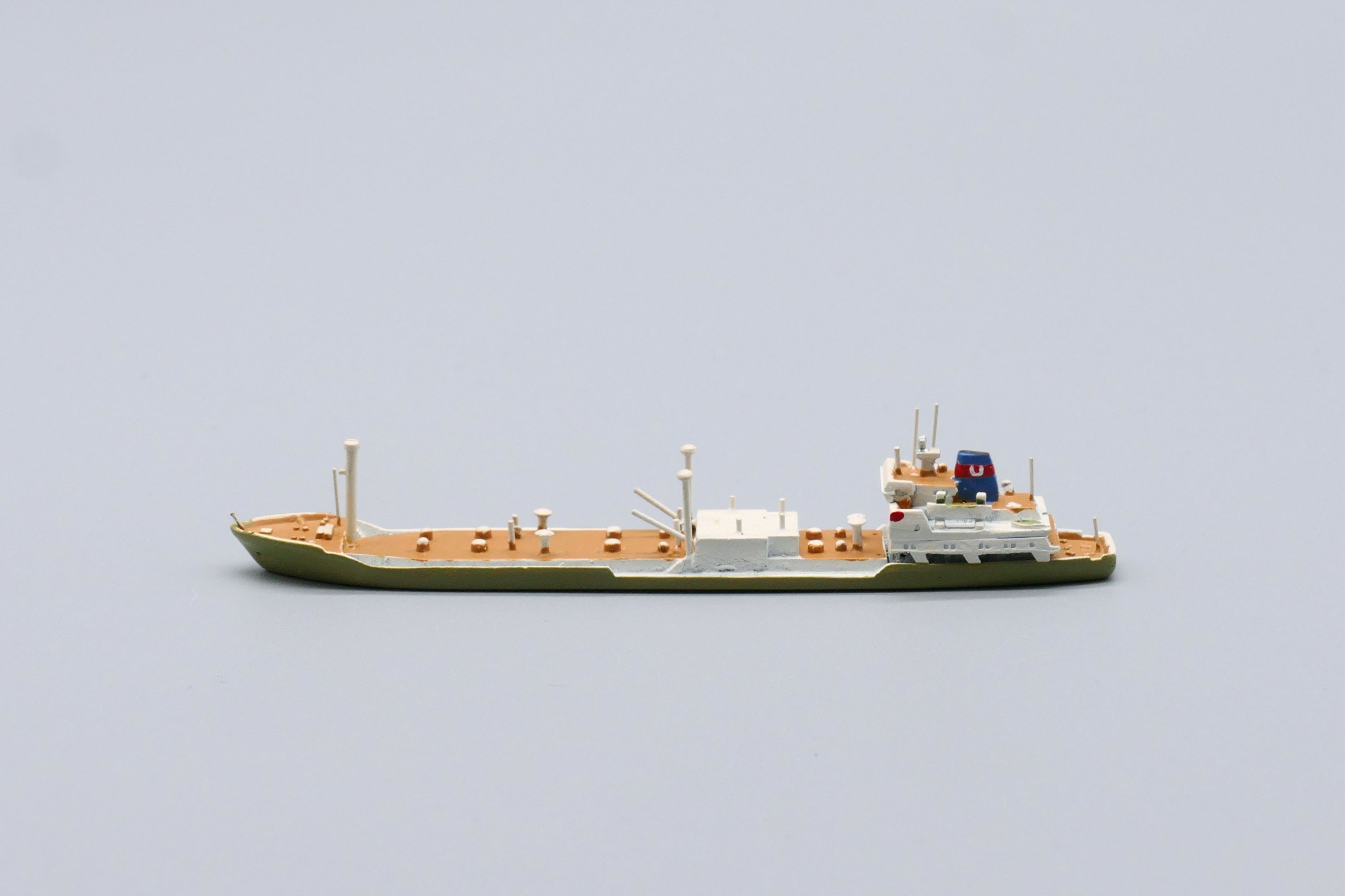 Hansa - S 301 - Gammagas - 1:1250 - 2
