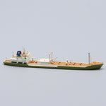 Hansa - S 301 - Gammagas - 1:1250 - 3