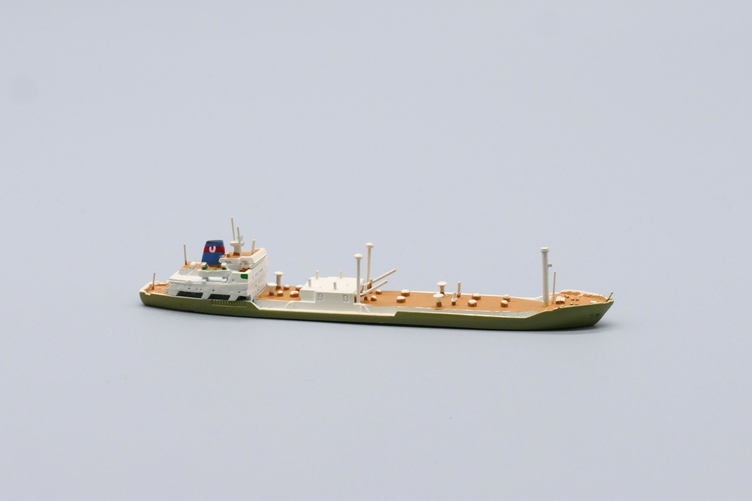 Hansa - S 301 - Gammagas - 1:1250 - 3