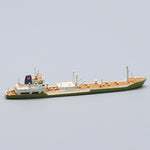 Hansa - S 301 - Gammagas - 1:1250 - 4