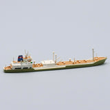 Hansa - S 301 - Gammagas - 1:1250 - 4