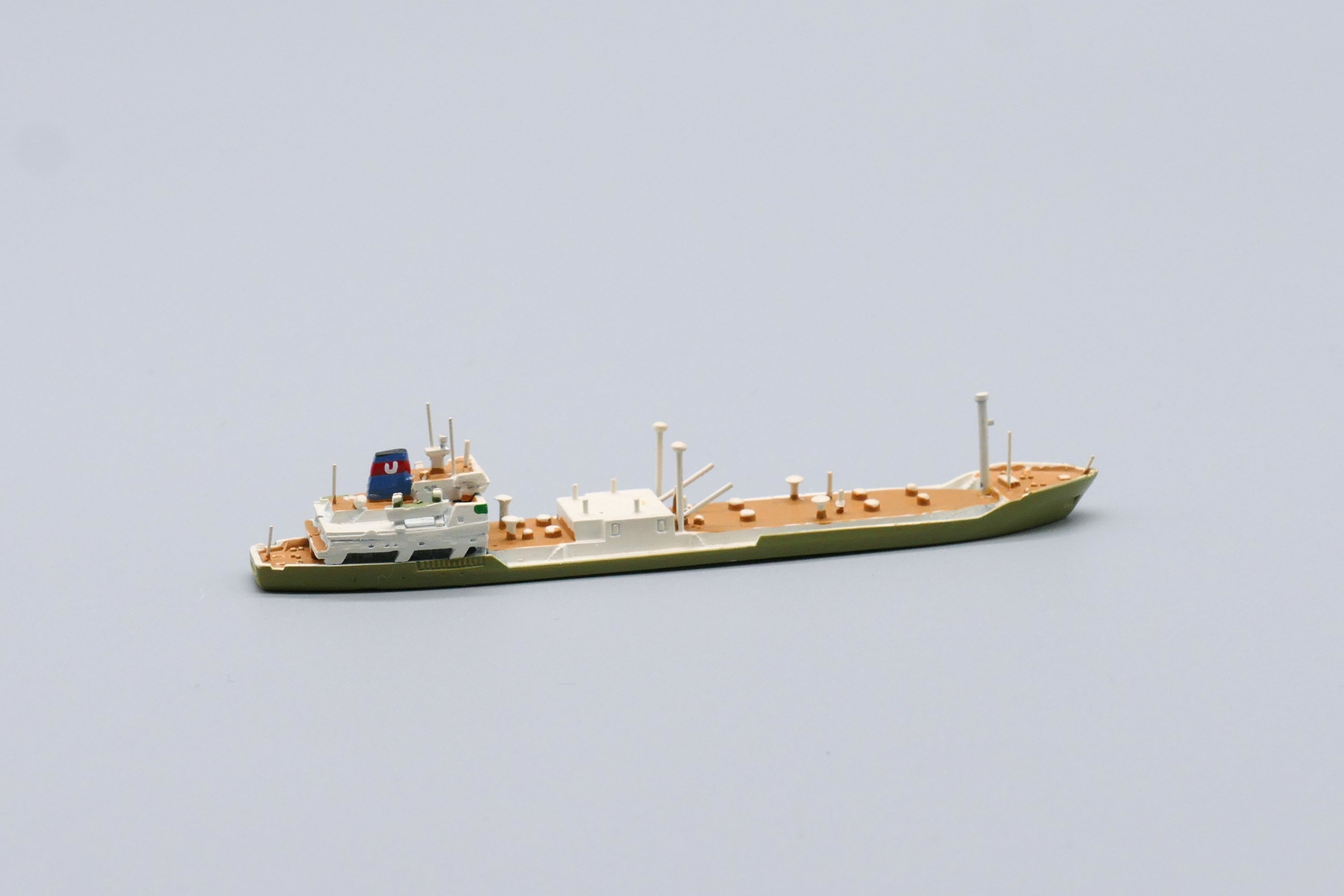 Hansa - S 301 - Gammagas - 1:1250 - 4