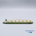 Hansa - S 303 - Warschau - 1:1250 - 1
