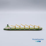 Hansa - S 303 - Warschau - 1:1250 - 1