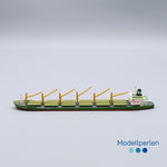 Hansa - S 303 - Warschau - 1:1250 - 2