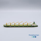 Hansa - S 303 - Warschau - 1:1250 - 2