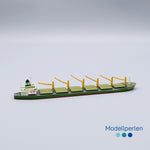 Hansa - S 303 - Warschau - 1:1250 - 4