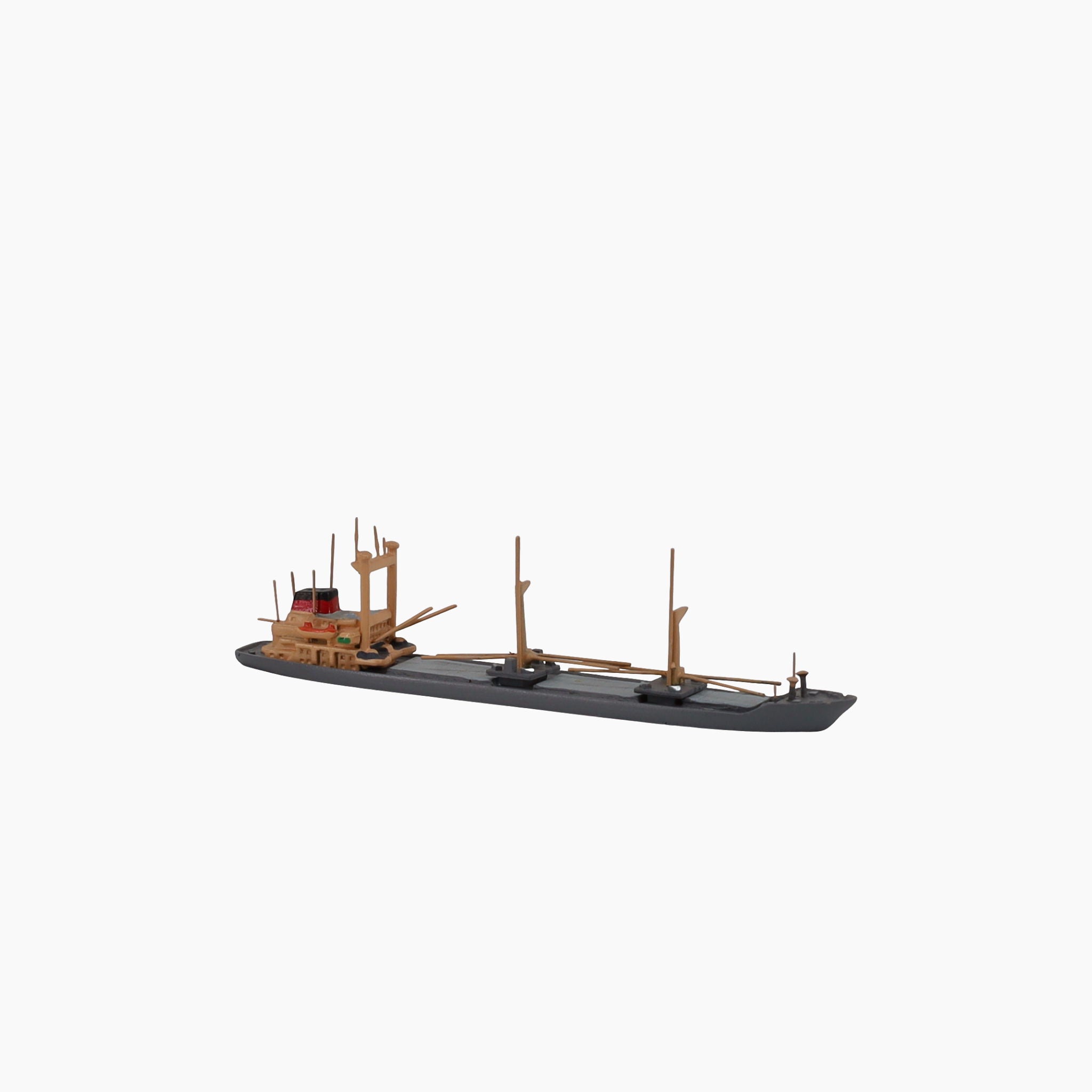 Hansa - S 304 I - Isar - 1:1250 - 2