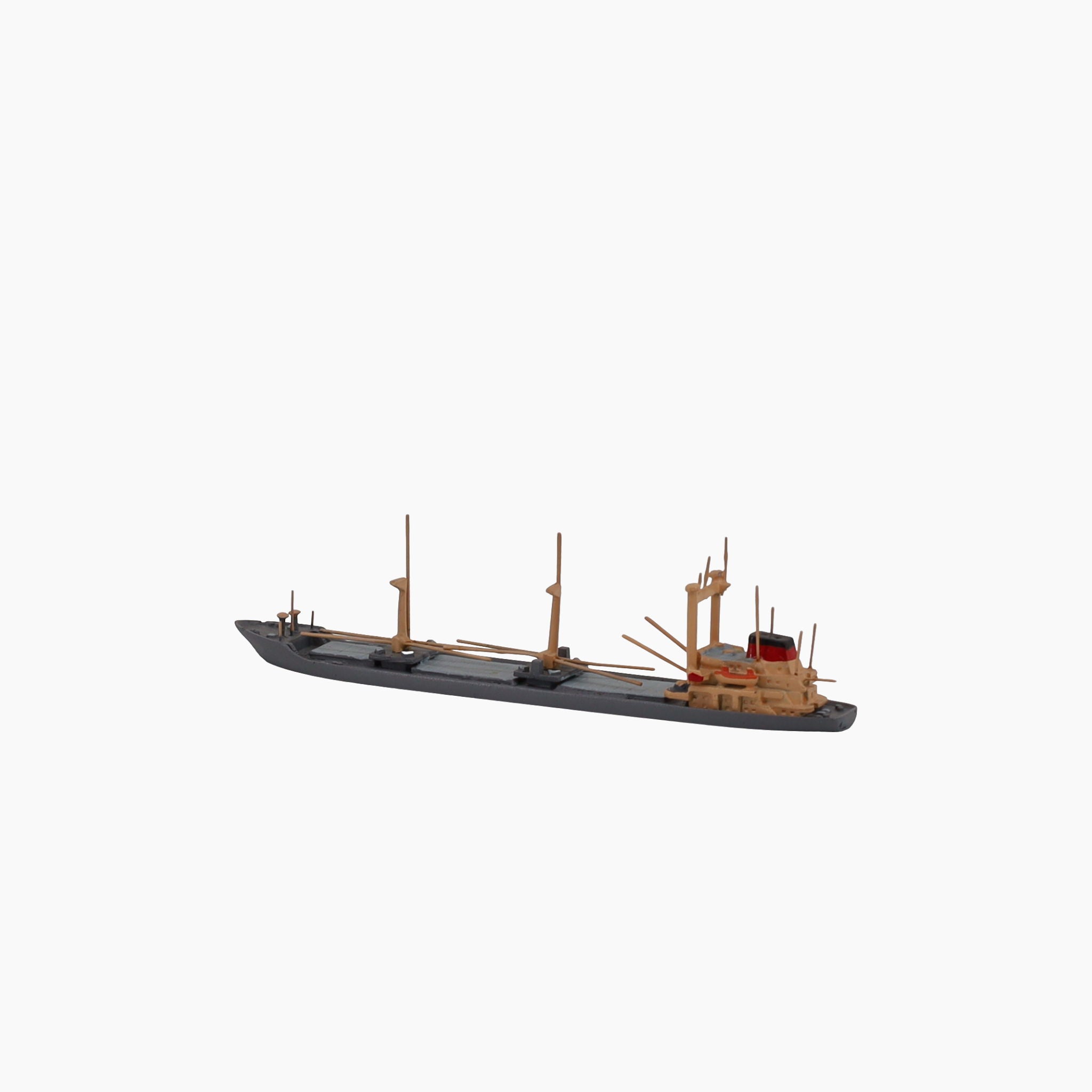 Hansa - S 304 I - Isar - 1:1250 - 5