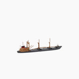 Hansa - S 304 I - Isar - 1:1250 - Waterline model