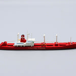 Hansa - S 305 I - Tunisian Reefer - 1:1250 - 1