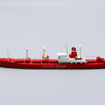 Hansa - S 305 I - Tunisian Reefer - 1:1250 - 2