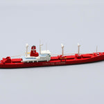 Hansa - S 305 I - Tunisian Reefer - 1:1250 - 4