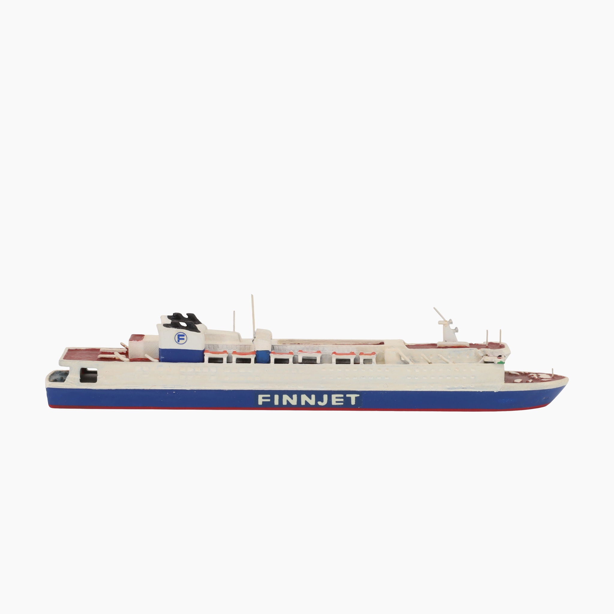 Hansa - S 308 - Finnjet - 1:1250 - 1