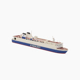 Hansa - S 308 - Finnjet - 1:1250 - 2