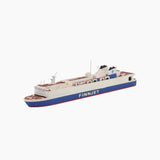 Hansa - S 308 - Finnjet - 1:1250 - 3