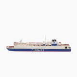 Hansa - S 308 - Finnjet - 1:1250 - 4