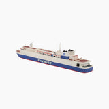 Hansa - S 308 - Finnjet - 1:1250 - 5