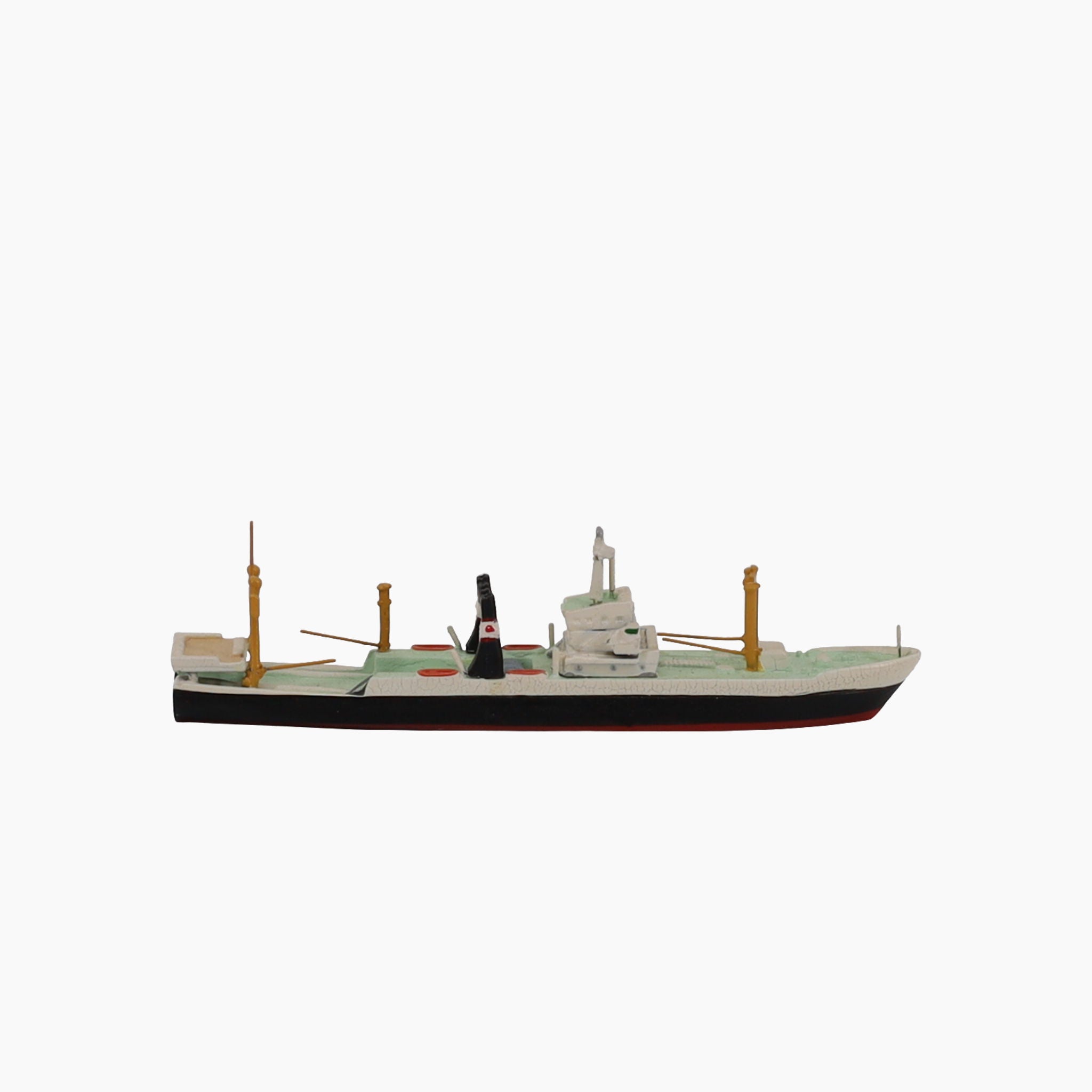 Hansa - S 312 - Karlsburg - 1:1250 - 1