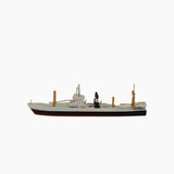 Hansa - S 312 - Karlsburg - 1:1250 - 4