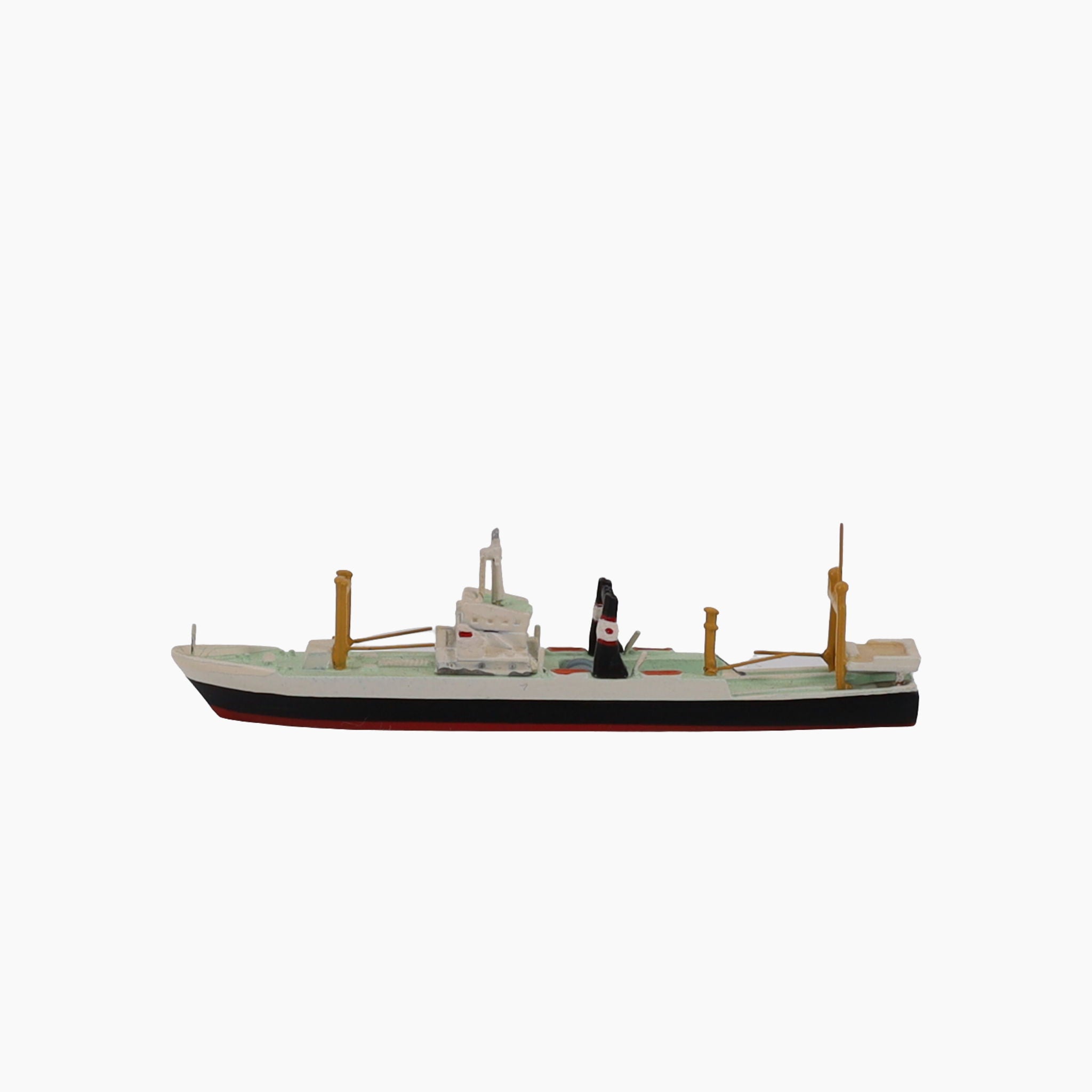 Hansa - S 312 - Karlsburg - 1:1250 - 4