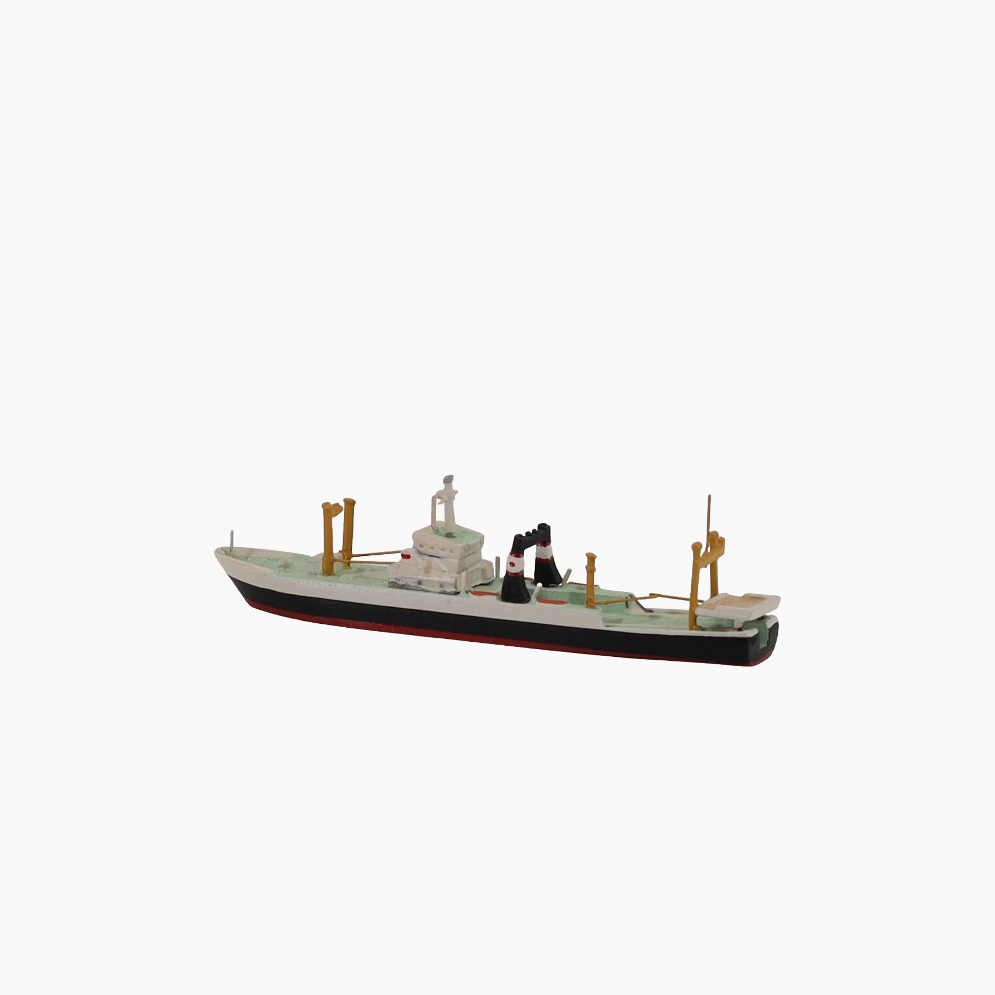 Hansa - S 312 - Karlsburg - 1:1250 - 5