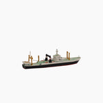 Hansa - S 312 - Karlsburg - 1:1250 - 6