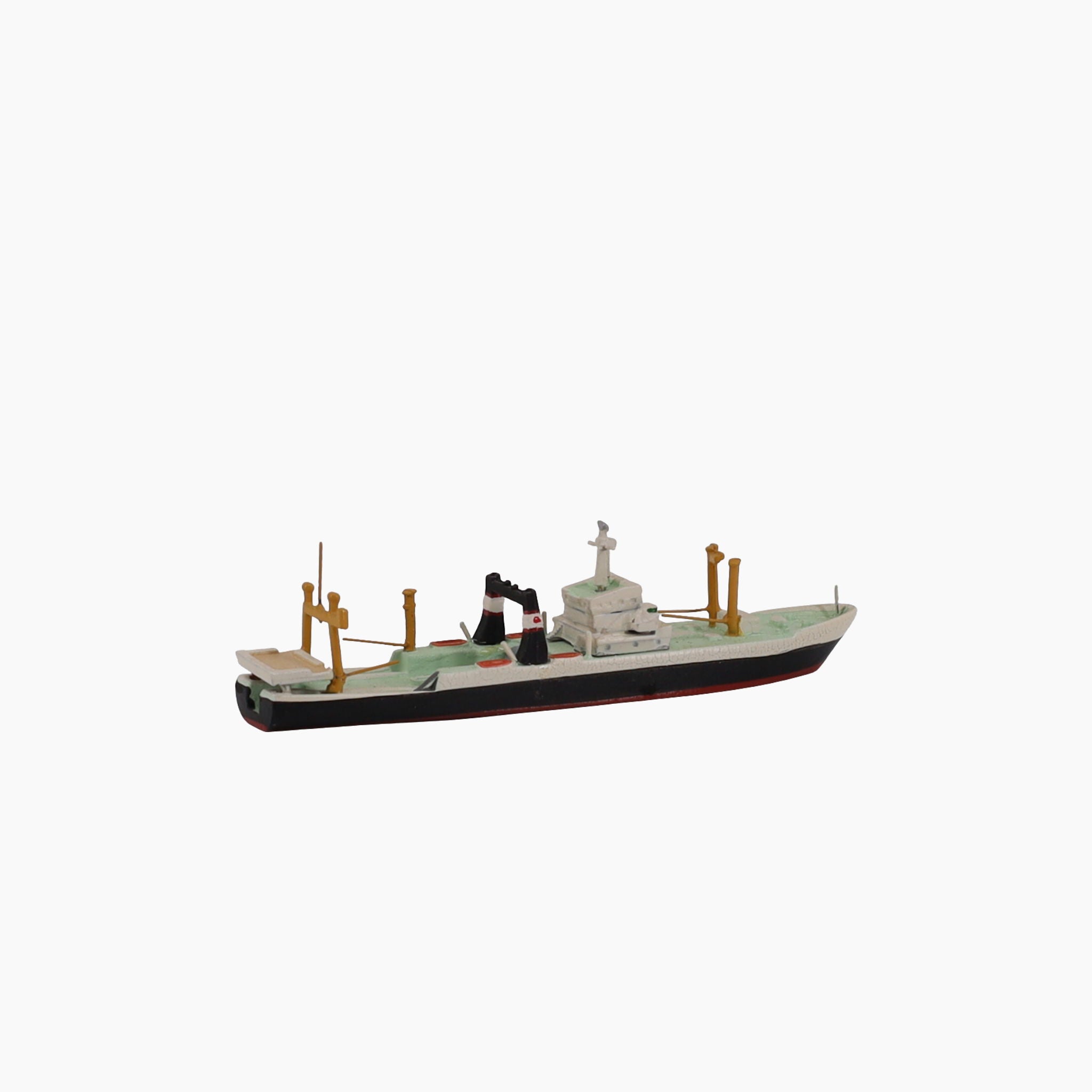 Hansa - S 312 - Karlsburg - 1:1250 - 6