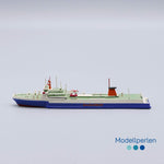 Hansa - S 313 - Railship I - 1:1250 - 2