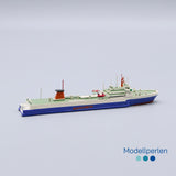 Hansa - S 313 - Railship I - 1:1250 - 4