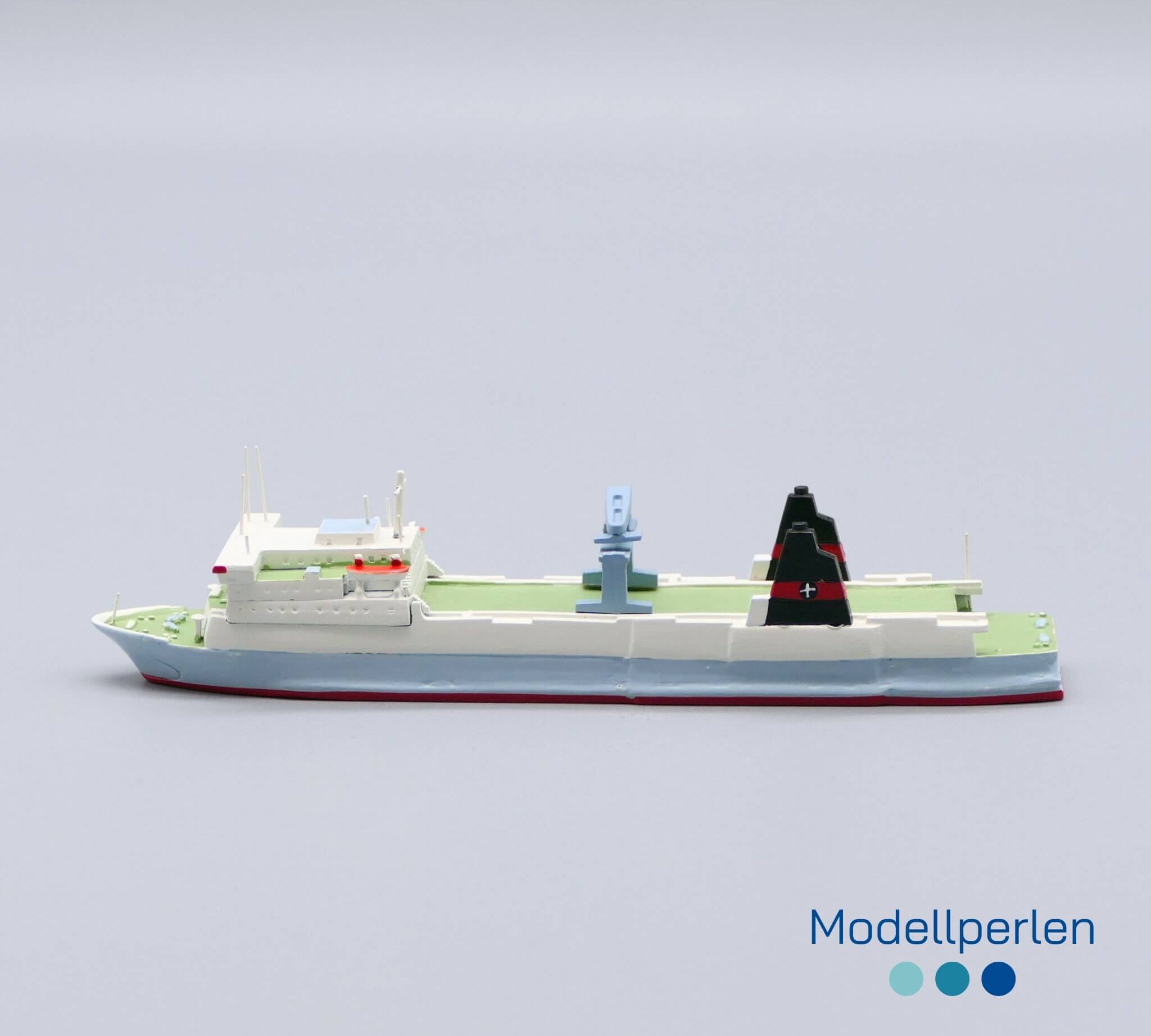 Hansa - S 317 - Dana Gloria - 1:1250 - 2
