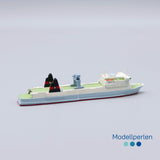 Hansa - S 317 - Dana Gloria - 1:1250 - 4